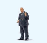 Preiser 65379 - 0 - Sir Winston Churchill